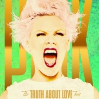Just Like a Pill_P!NK