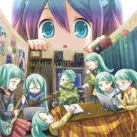 Call my name_初音未来