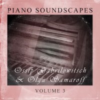 Impromptu In F Sharp Minor Op.36_Camille Saint-Saëns