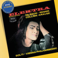 "Du wirst es tun? Allein? Du armes Kind?"_Birgit Nilsson,Tom Krause,Wiener Philharmoniker,Georg Solti