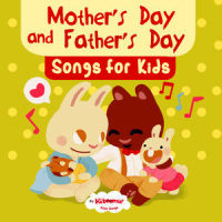 Mommy Takes Good Care of Me_The Kiboomers