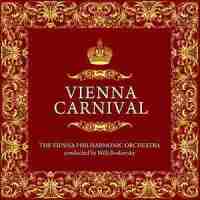 Banditen (Galop)_Willi Boskovsky,The Vienna Philharmonic Orchestra,Johann Strauss Jr.
