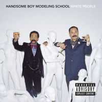 Class System_Handsome Boy Modeling School,Pharrell Williams,Julee Cruise