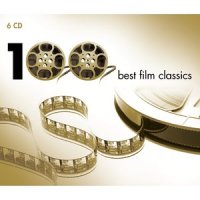 The Mission - Gabriel's Oboe - Ennio Morricone And Orchestra_Ennio Morricone