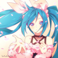 saku*life_keisei,初音未来