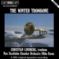 IV. Vivace_Christian Lindberg,Okko Kamu,New Stockholm Chamber Orchestra