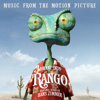 Medley - Bats / Rango Theme / Ride Of The Valkyries / An Der Schonen Blauen Donau, OP.314_Hans Zimmer,FirstCom Music,Berliner Philharmoniker