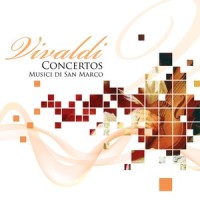 Concerto for Mandolin, Strings and Basso Contino No. 1 in C Major, Rv 425 : Iii. Allegro_Veneto Camerata,Alberto Lizzio