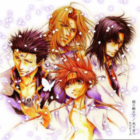 光の方へ_KOKIA