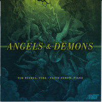 In der Fremde, Op. 39 No. 1_Faith Debow,Timothy Buzbee