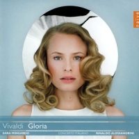 Antonio Vivaldi: Gloria, for 3 solo voices, chorus, trumpet, oboe, violin (ad lib), 2 violas, ...RV 589 - Gloria in excelsis Deo. Allegro_Sara Mingardo,Concerto Italiano,Rinaldo Alessandrini