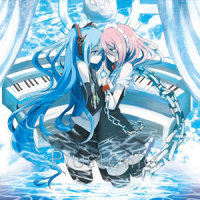 SiSTEMATiC EMOTiON_Ginsuke,初音未来