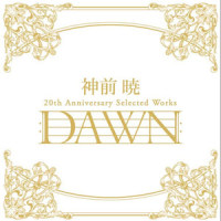 ランランラン?だよ、らき☆すた_神前暁