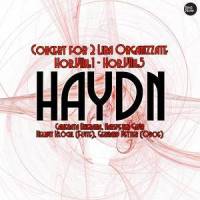 Concert for 2 Lira Organizzate in F major, Hob.VIIh:4: I. Allegro_Camerata Rhenania,Joseph Haydn,Helmut Klockl,Gerhard Vetter