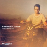 The Trouble With Me_Robbie Williams