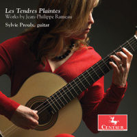 Nouvelles suites de Pieces de clavecin: Suite in G Major - Minor: VI. Les sauvages (Arr. S. Nogrette for Guitar)_Sylvie Proulx,Jean-Philippe Rameau