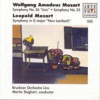 Menuetto_Martin Sieghart,Leopold Mozart