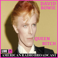 Hang Onto Yourself_David Bowie