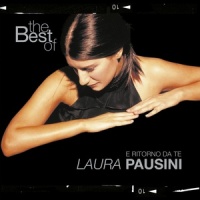 Seamisai(Sei que me amavas)(duet with Gilberto Gil)_Laura Pausini