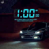 1 AM_Sech,Wiz Naziz,Akim,Bca