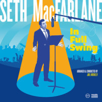 If I Had A Talking Picture Of You_Seth MacFarlane,Norah Jones