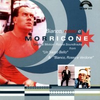 Titoli di testa(Da "Un sacco bello")_Ennio Morricone