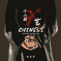 十八般武艺_邰正宵