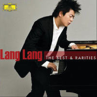 Kinderszenen, Op. 15 - VII. Träumerei (童年情景,作品15 - 第七乐章 梦幻曲)_郎朗