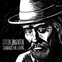 Who by Fire_Steen Jørgensen,Leonard Cohen