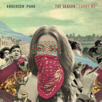 The Season / Carry Me_Anderson .Paak