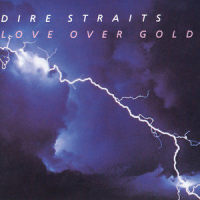 It Never Rains_Dire Straits