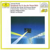 Slavonic Dances, Op. 72: No. 2 in E Minor_Herbert von Karajan