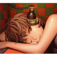 Nageki no Rosario_JAM Project