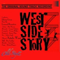 Tonight(Tony and Maria)_Leonard Bernstein,Richard Beymer,Natalie Wood