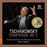 III. Valse - Allegro moderato (Live)_Bavarian Radio Symphony Orchestra,Mariss Jansons