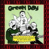 Going to Pasalacqua_Green Day