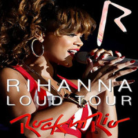 Umbrella + Final_Rihanna