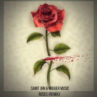 Roses_WiGGER music,SAINt JHN