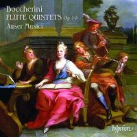 Entrada; Marcia_Luigi Boccherini