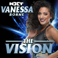 The Vision(Vanessa Borne)_WWE,CFO$