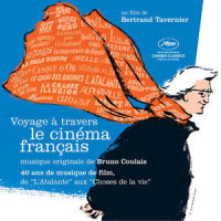 L'atalante_Bruno Coulais,Laurent Petitgirard