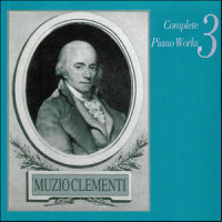 Sonata Op. 2, No. 3 in G major: l. Moderato_Classical Artists,Néstor Herszbaum,Muzio Clementi