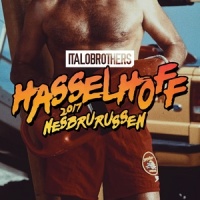 Hasselhoff 2017_Italobrothers