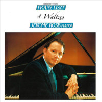 Valse Melancolique_Jerome Rose,Franz Liszt