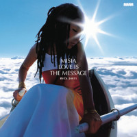 スウィートペイン_MISIA