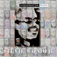 Take The Time Out_Stevie Wonder