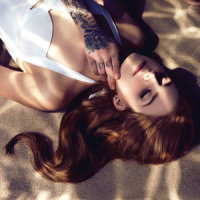 Blue Jeans_Lana Del Rey