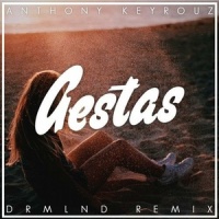 Aestas_DRMLND,Anthony Keyrouz,Elsy,Light and Sax