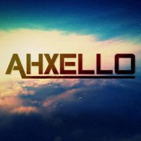 Sky High_Ahxello