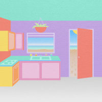 Sunday Best_Surfaces
